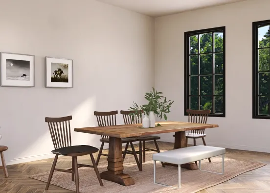 #  Renderização de Design