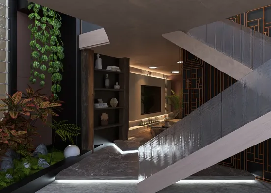 #  Renderização de Design
