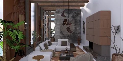 Home in Costa Rica