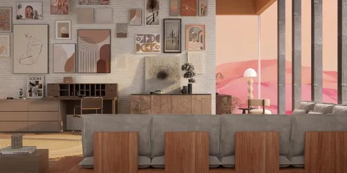 sahara home