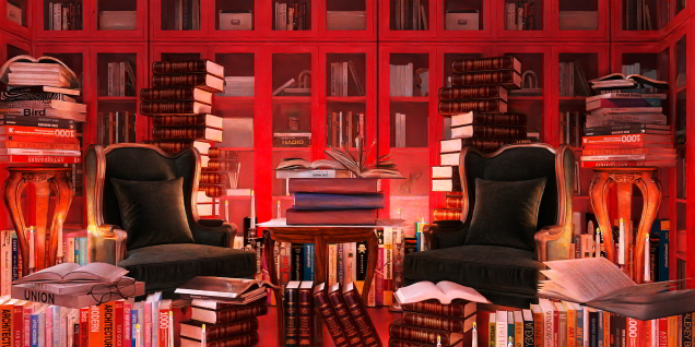 The Story Shop