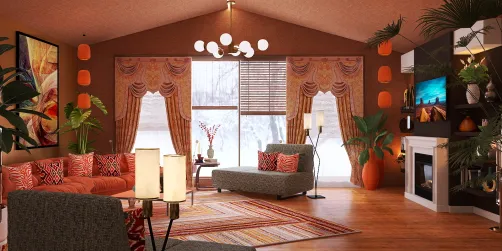 Cozy winters 