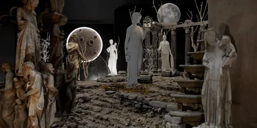 Panathenaea