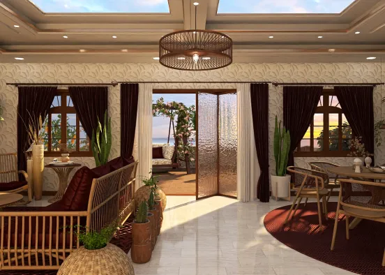 #  Renderização de Design