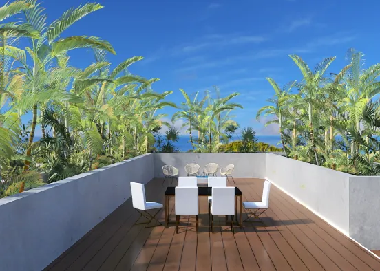 #  Renderização de Design