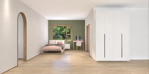 quarto para adolescente 