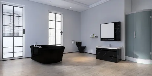 🕳️🖤 BETHROOM
