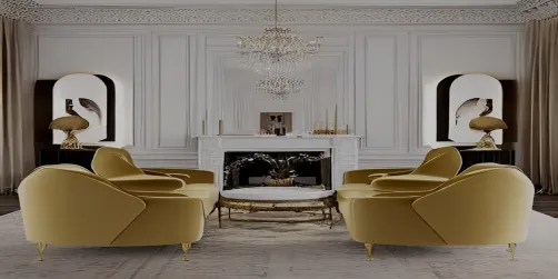 Golden Nook