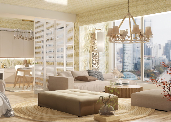 Design Rendering