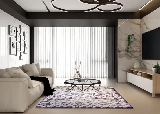 #  Renderização de Design