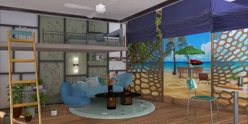 Coastal Style 