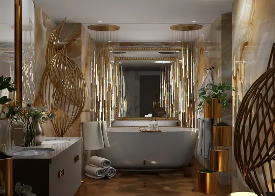 #  Renderização de Design