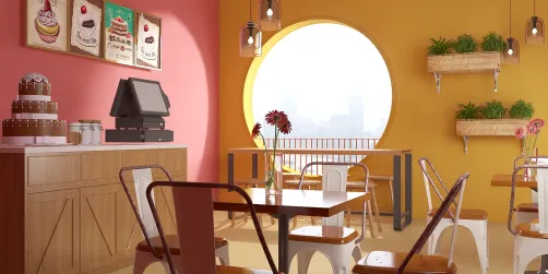 Panadería 