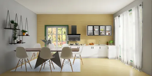 Coastal kitchen!!