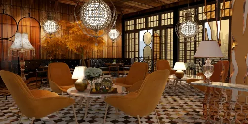 Shanghai Private Club