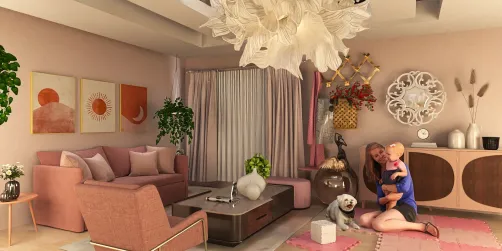✨️ Flamingo ✨️