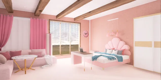 dream room