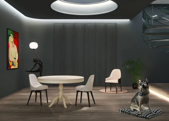 #  Renderização de Design