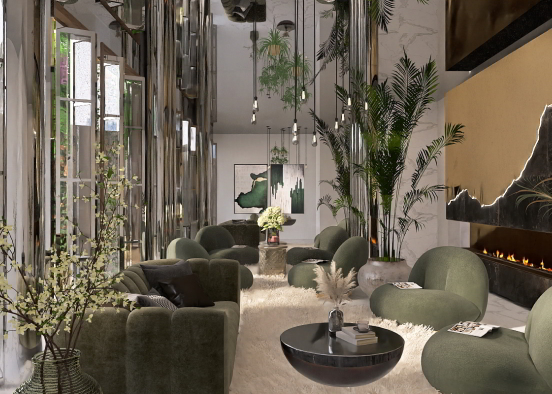 Design Rendering
