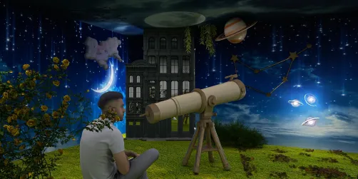 Astronomy 
