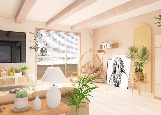 Design Rendering