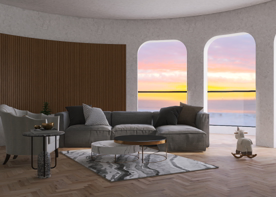 Design Rendering