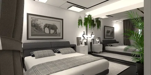 glass room