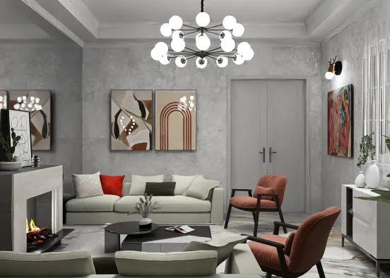#  Renderização de Design
