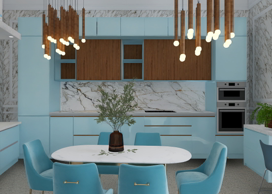 Design Rendering