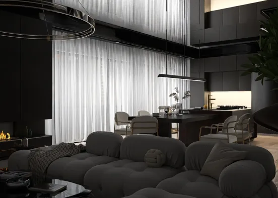 #  Renderização de Design