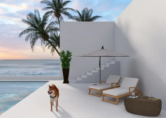 #  Renderização de Design