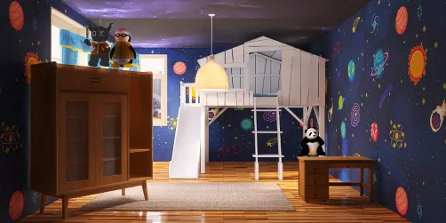 momo room
