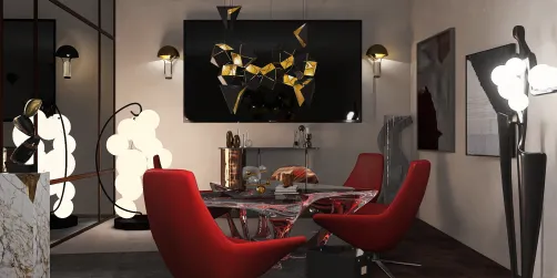 Executive Office 