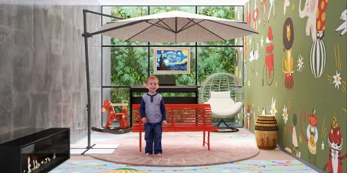 For Hamsters Eat Ham