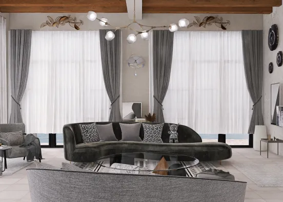 #  Renderização de Design