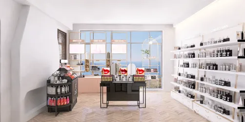 Skincare Shop ♡