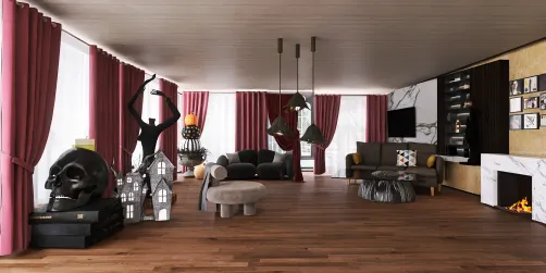 Black design