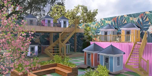 Fresh Start Village