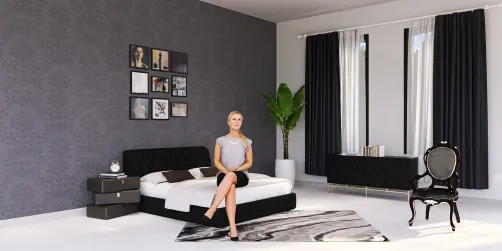Black design