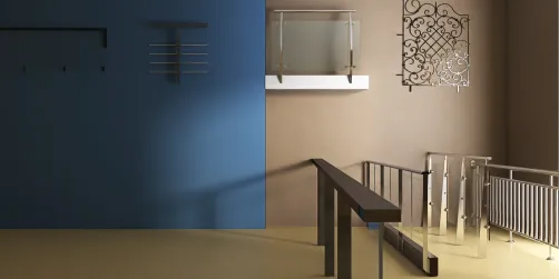 RAILING STORE 