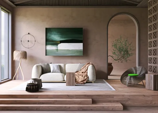 #  Renderização de Design