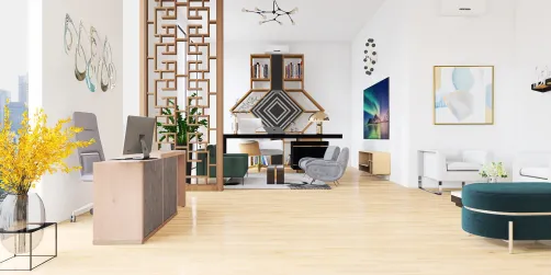 Executive Office