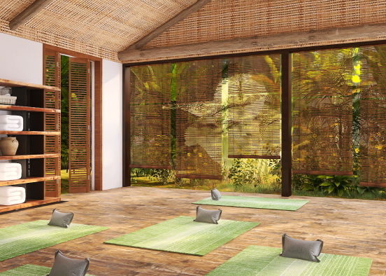 Design Rendering