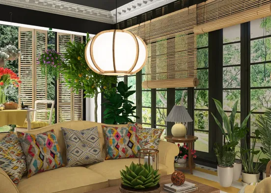 #  Renderização de Design
