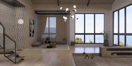 Modern But Classic Home 