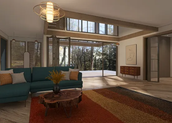 #  Renderização de Design