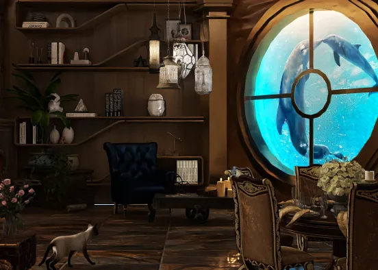 #  Renderização de Design