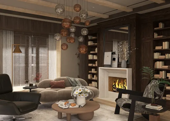 #  Renderização de Design