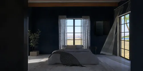 casa de viagem