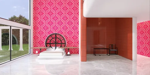  rich Bedroom style